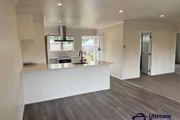 96 Thornton Road, Cambridge