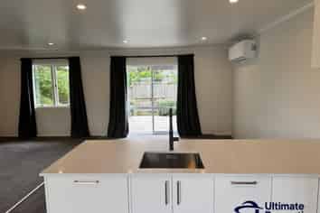 96 Thornton Road, Cambridge