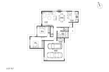 27 Longfields Road, Lincoln