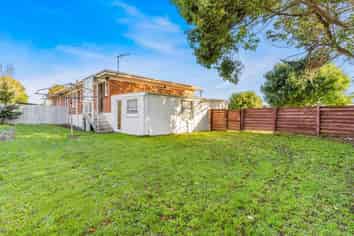 6A Claymore Street, Manurewa