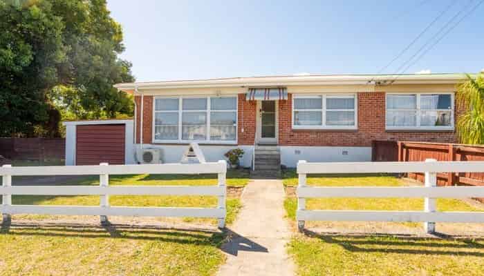 6A Claymore Street, Manurewa