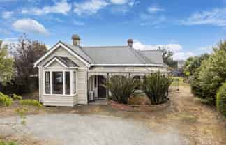 234 & 234a Union Street, Milton