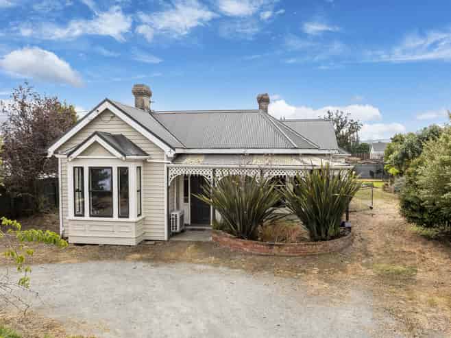 234 & 234a Union Street, Milton