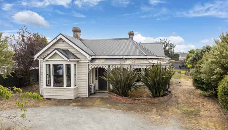 234 & 234a Union Street, Milton