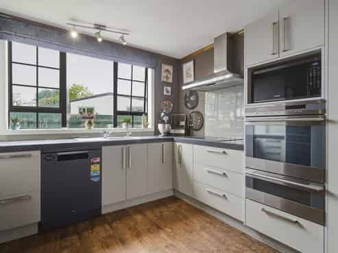 234 & 234a Union Street, Milton