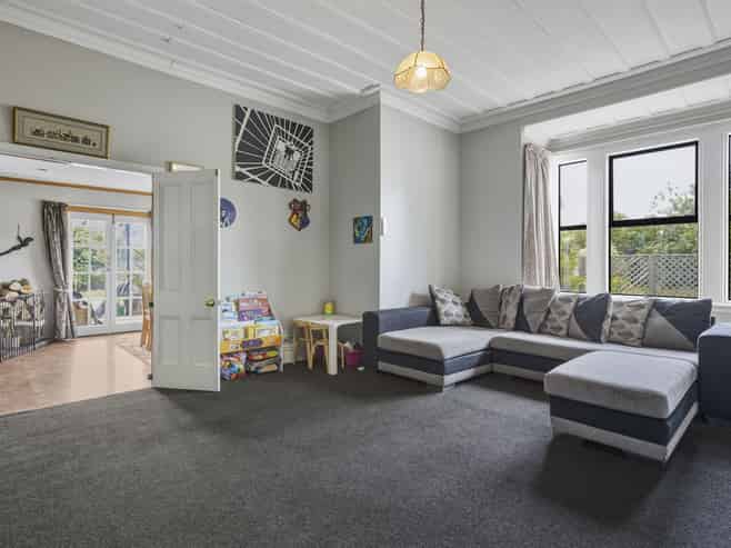 234 & 234a Union Street, Milton