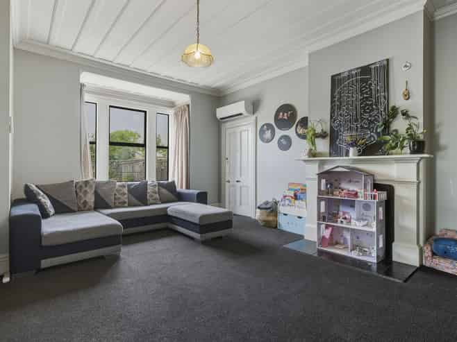 234 & 234a Union Street, Milton