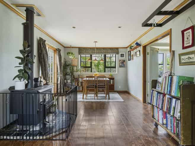 234 & 234a Union Street, Milton