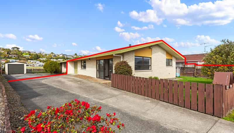 402A Ngatai Road, Bellevue