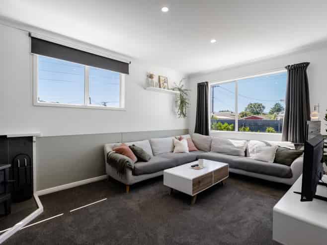 31 Rogers Street, Blenheim