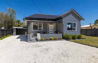 31 Rogers Street, Blenheim