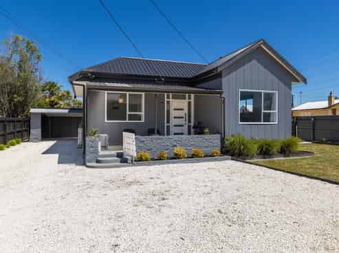 31 Rogers Street, Blenheim Central