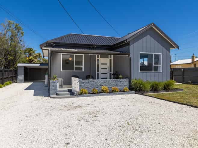 31 Rogers Street, Blenheim