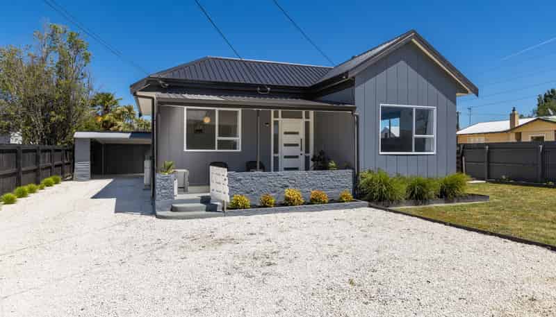 31 Rogers Street, Blenheim