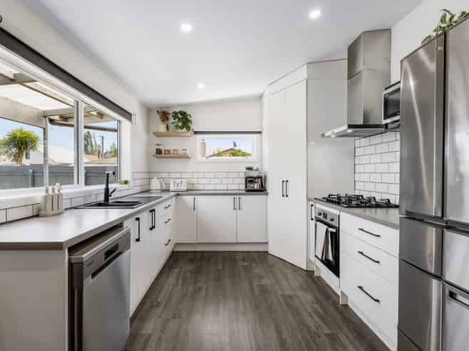 31 Rogers Street, Blenheim