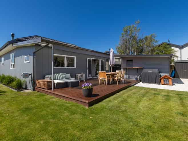 31 Rogers Street, Blenheim