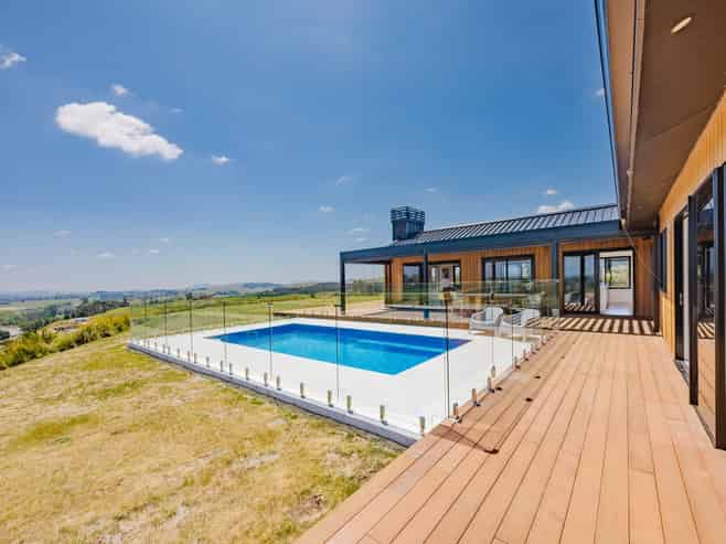 22D Mangatarata Road, Waipukurau