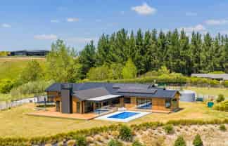 22D Mangatarata Road, Waipukurau