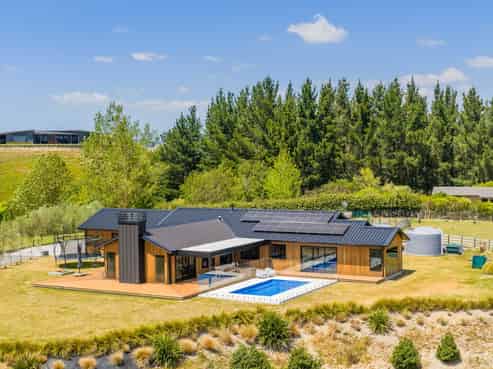 22D Mangatarata Road, Waipukurau