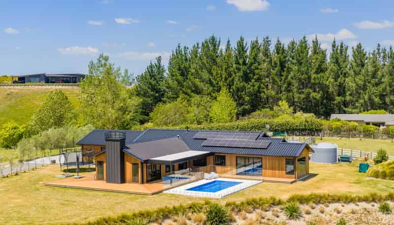 22D Mangatarata Road, Waipukurau