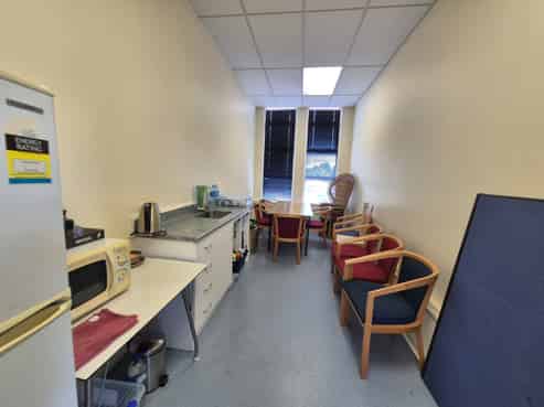 Versatile office space in Te Atatū