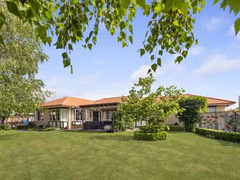 106 Tawari Street, Matamata