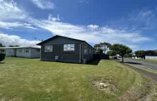 20 Koromiko Avenue, Hawera