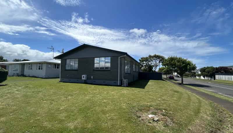 20 Koromiko Avenue, Hawera