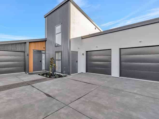 3/25 Vagues Road, Papanui