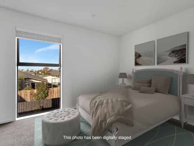 3/25 Vagues Road, Papanui