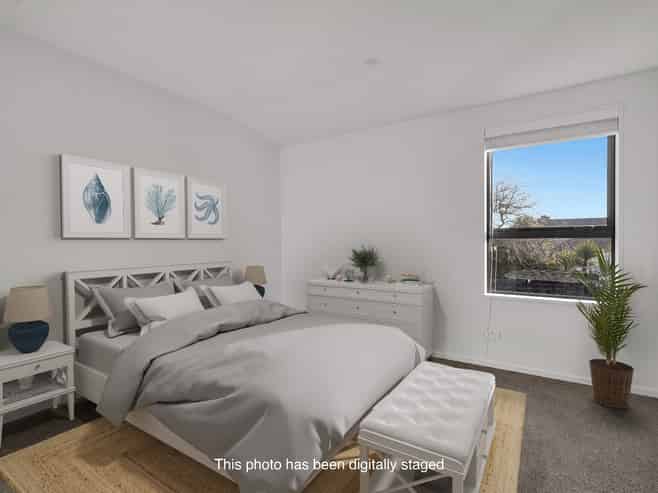 3/25 Vagues Road, Papanui