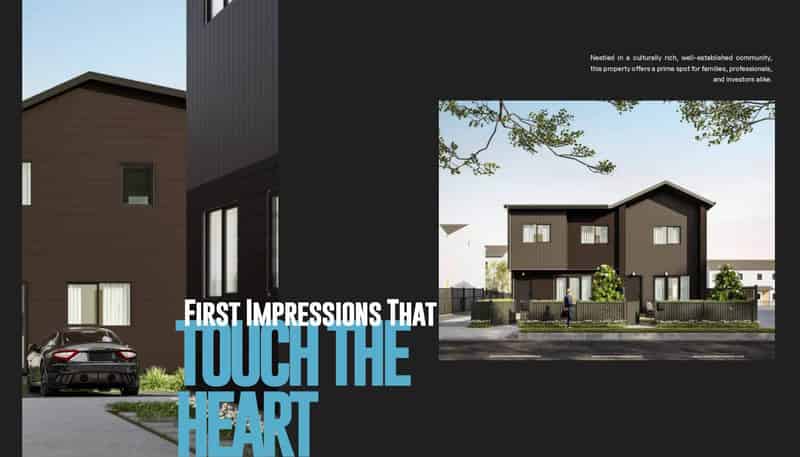 Lot 1, 6 Trimmer Terrace, Papatoetoe