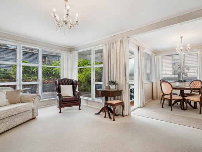 18 Selwyn Crescent, Forrest Hill