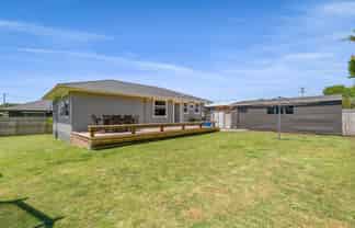 63 Domett Street, Waitara