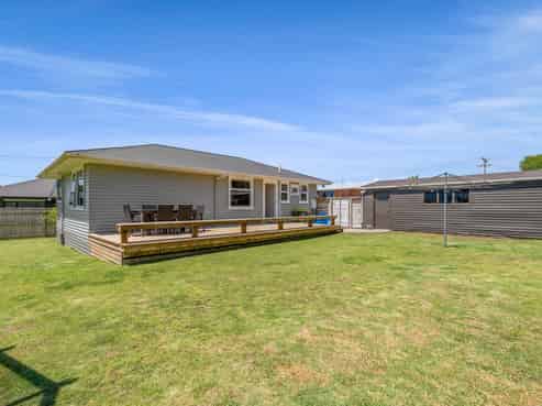 63 Domett Street, Waitara