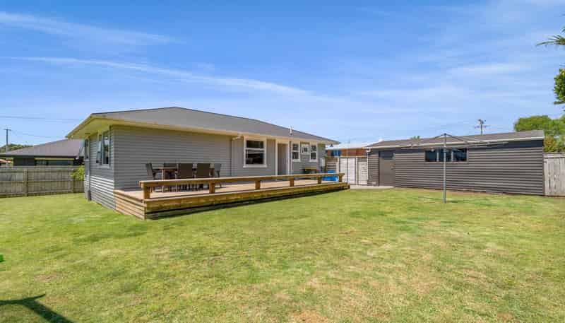 63 Domett Street, Waitara