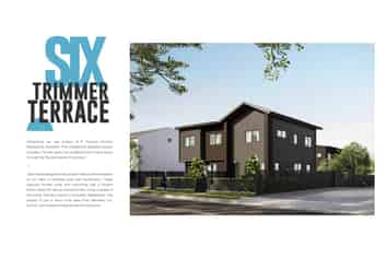 Lot 3, 6 Trimmer Terrace, Papatoetoe