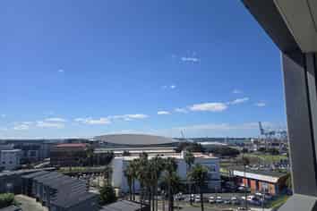 704/2b Augustus Terrace, Parnell