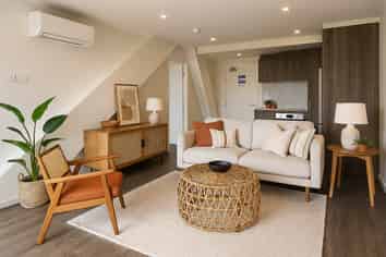 704/2b Augustus Terrace, Parnell