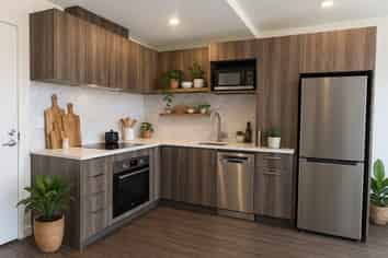 704/2b Augustus Terrace, Parnell