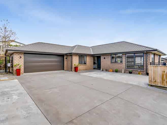 6 The Terrace, Bell Block