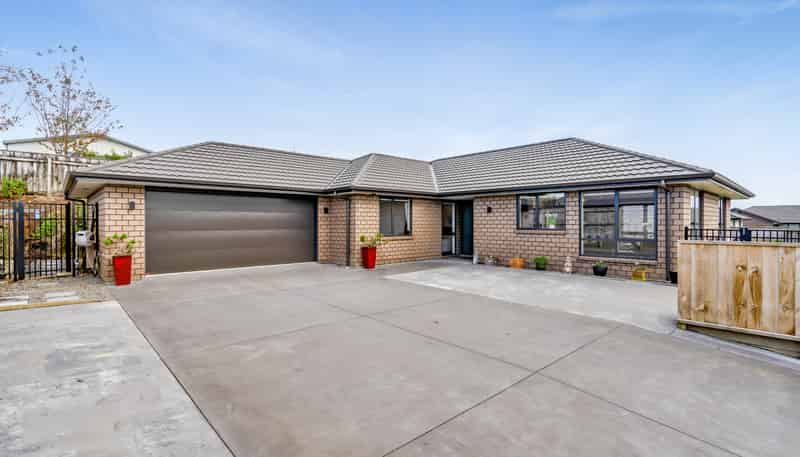 6 The Terrace, Bell Block