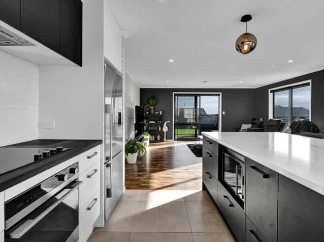 6 The Terrace, Bell Block