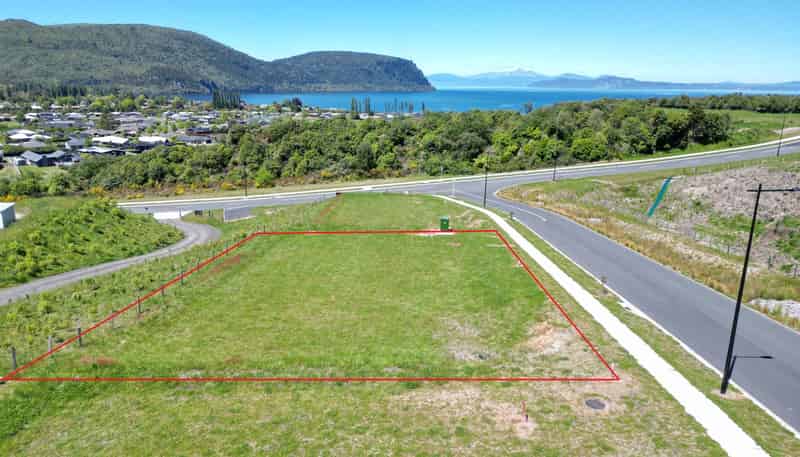 4 Durmast Place, Kinloch