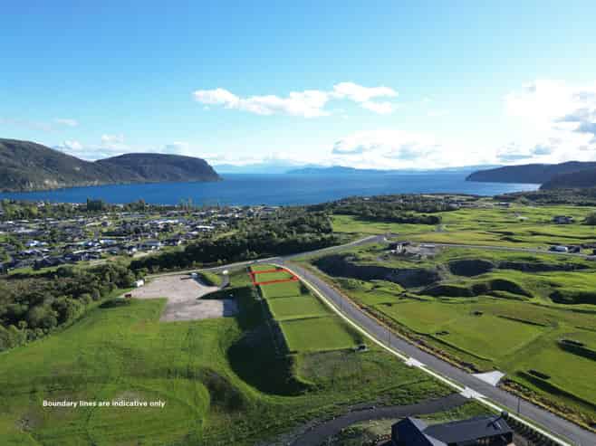 4 Durmast Place, Kinloch