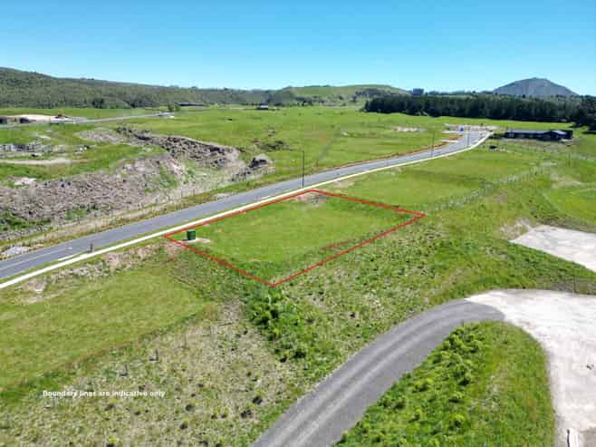 4 Durmast Place, Kinloch