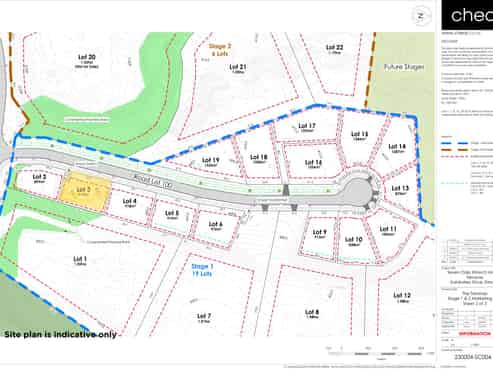 4 Durmast Place, Kinloch