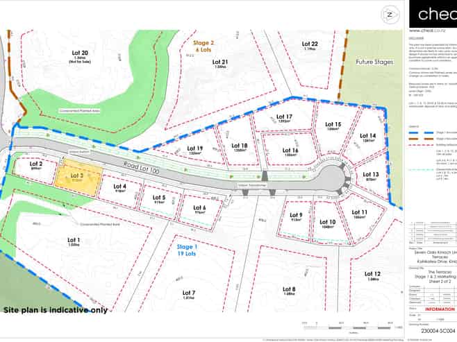 4 Durmast Place, Kinloch
