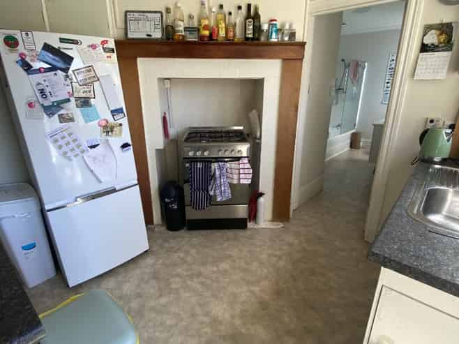 180 Hanson Street, Newtown