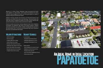 Lot 6, 6 Trimmer Terrace, Papatoetoe